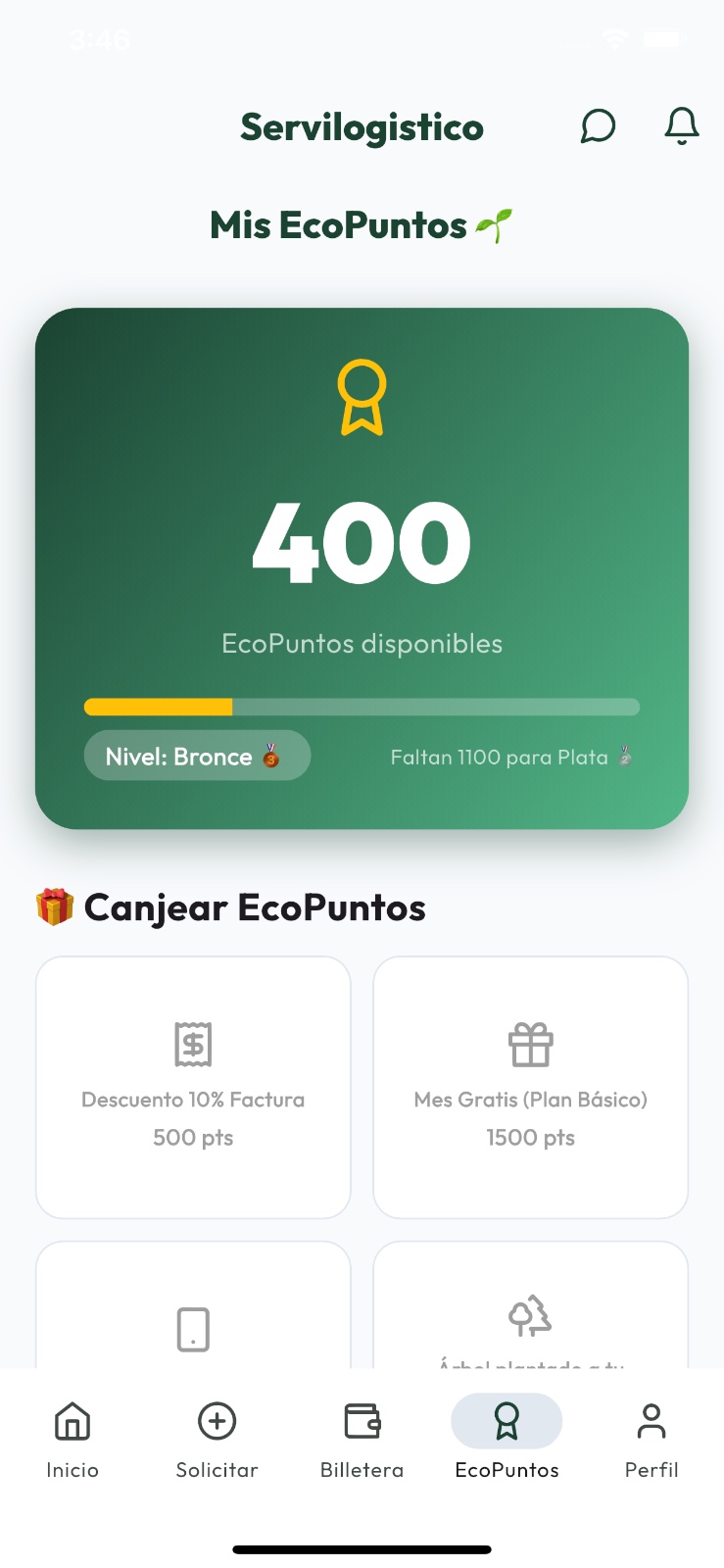 EcoPuntos